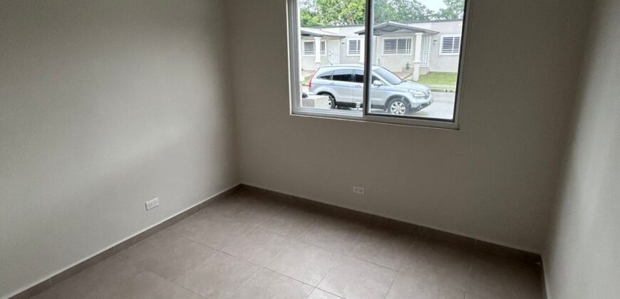 Alquilo hermosa casa en Urb. Reserva del norte