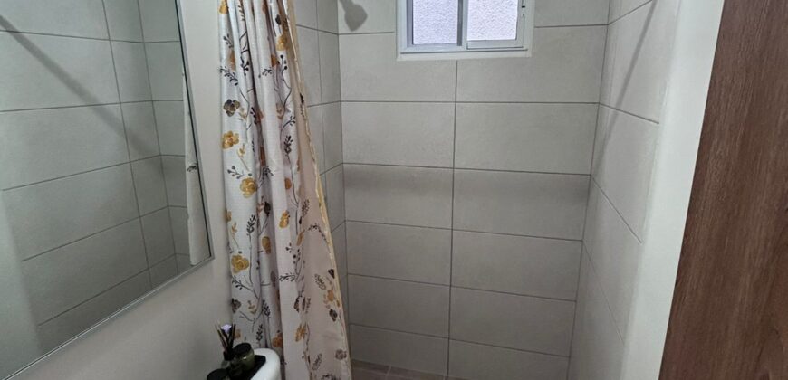 Alquilo hermosa casa en Urb. Reserva del norte