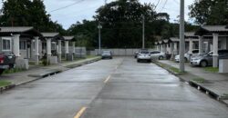 Alquilo hermosa casa en Urb. Reserva del norte