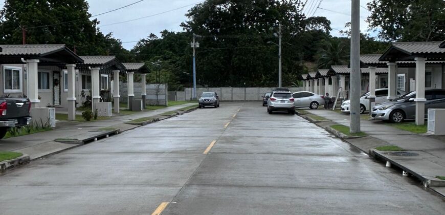 Alquilo hermosa casa en Urb. Reserva del norte