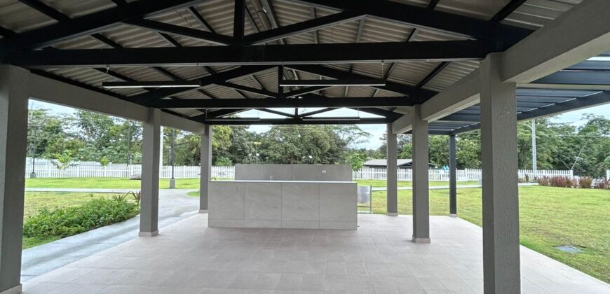 Alquilo hermosa casa en Urb. Reserva del norte