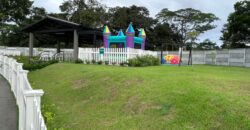 Alquilo hermosa casa en Urb. Reserva del norte