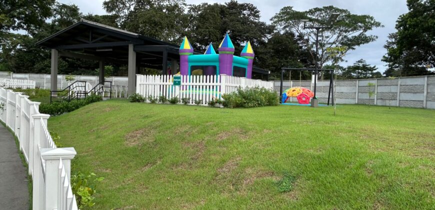 Alquilo hermosa casa en Urb. Reserva del norte