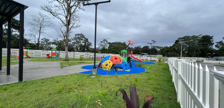 Alquilo hermosa casa en Urb. Reserva del norte