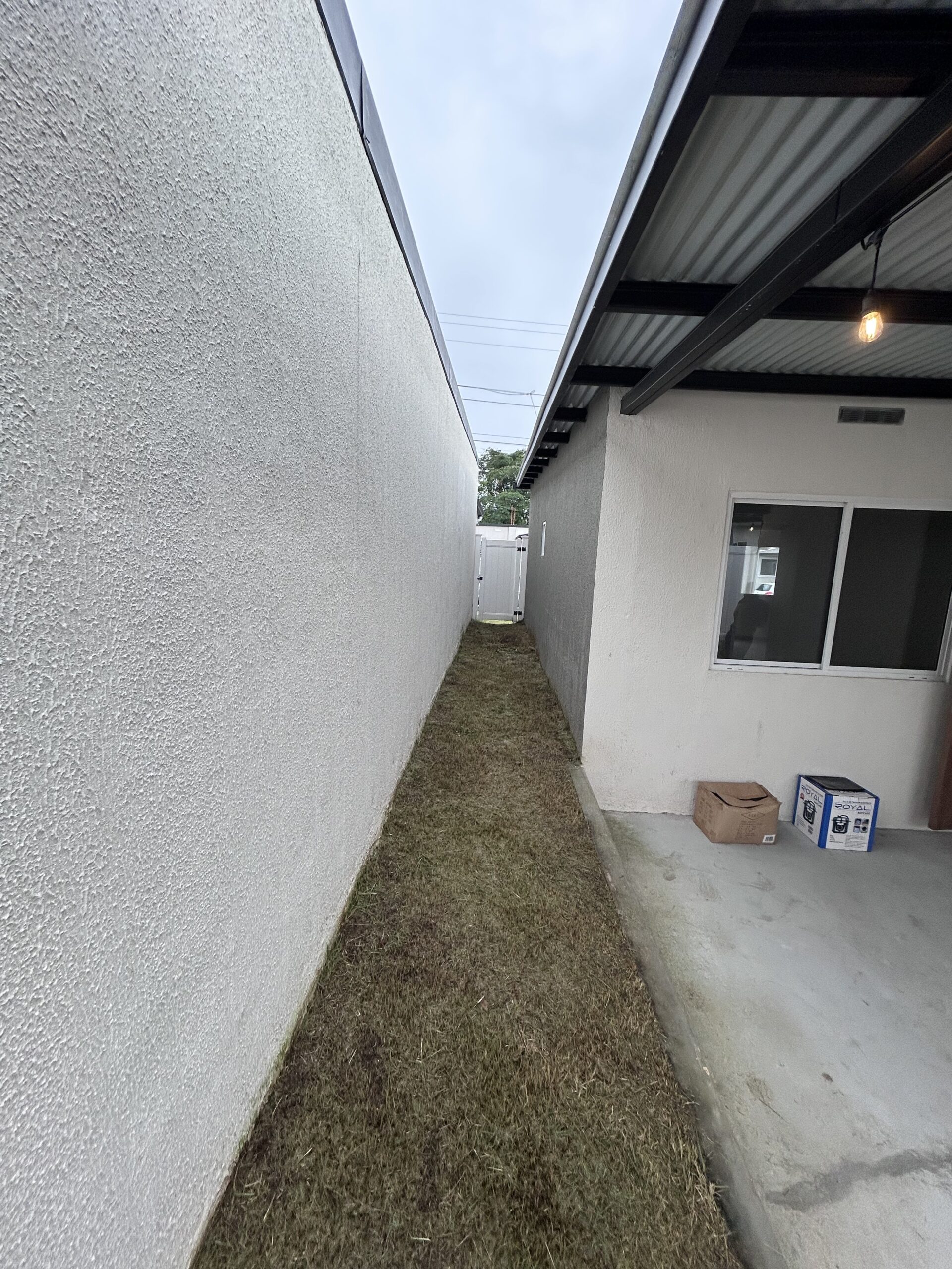 Alquilo hermosa casa en Urb. Reserva del norte