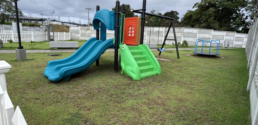 Alquilo hermosa casa en Urb. Reserva del norte