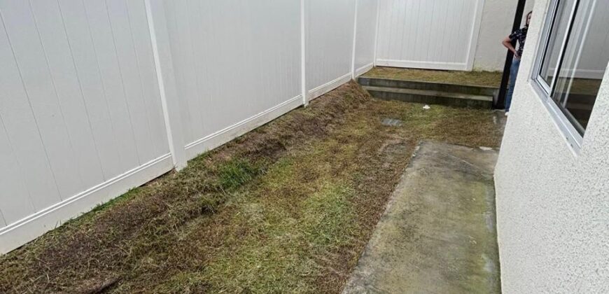 Alquilo hermosa casa en Urb. Reserva del norte