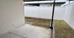 Alquilo hermosa casa en Urb. Reserva del norte