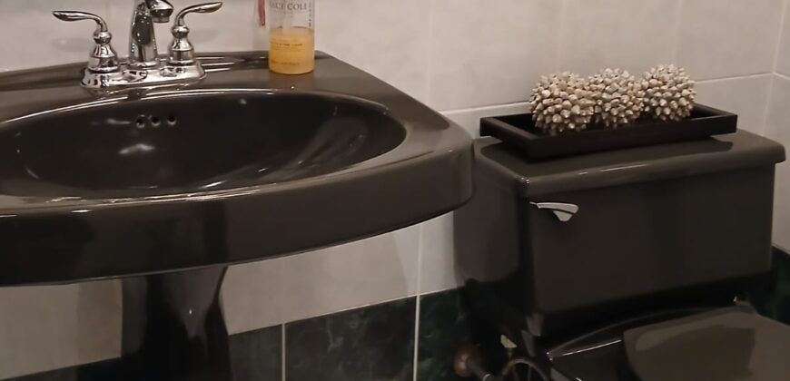 Vendo hermoso y céntrico apartamento en Marbella / Av. Balboa