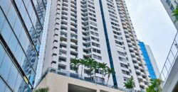 Vendo hermoso y céntrico apartamento en Marbella / Av. Balboa