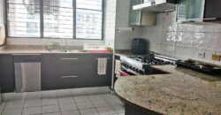 Vendo hermoso y céntrico apartamento en Marbella / Av. Balboa
