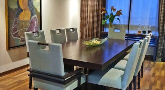 Vendo hermoso y céntrico apartamento en Marbella / Av. Balboa