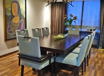 Vendo hermoso y céntrico apartamento en Marbella / Av. Balboa