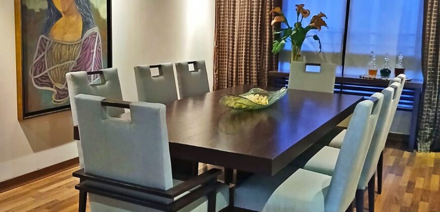 Vendo hermoso y céntrico apartamento en Marbella / Av. Balboa