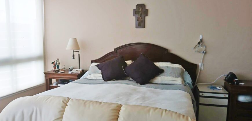 Vendo hermoso y céntrico apartamento en Marbella / Av. Balboa