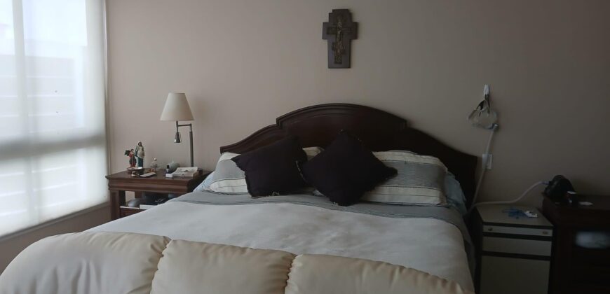 Vendo hermoso y céntrico apartamento en Marbella / Av. Balboa