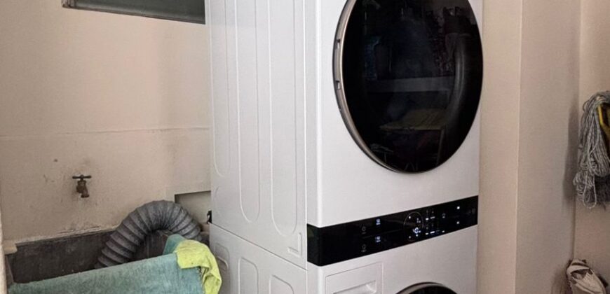 Alquilo céntrico y recién remodelado apartamento en Hato Pintado