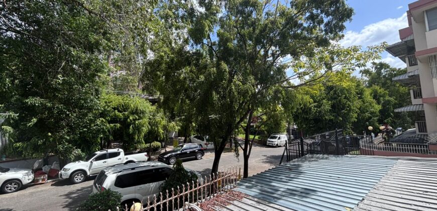 Alquilo céntrico y recién remodelado apartamento en Hato Pintado