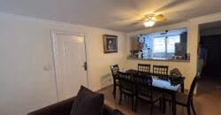 Alquilo céntrico y recién remodelado apartamento en Hato Pintado