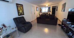 Alquilo céntrico y recién remodelado apartamento en Hato Pintado