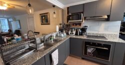 Alquilo céntrico y recién remodelado apartamento en Hato Pintado