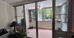 Alquilo céntrico y recién remodelado apartamento en Hato Pintado