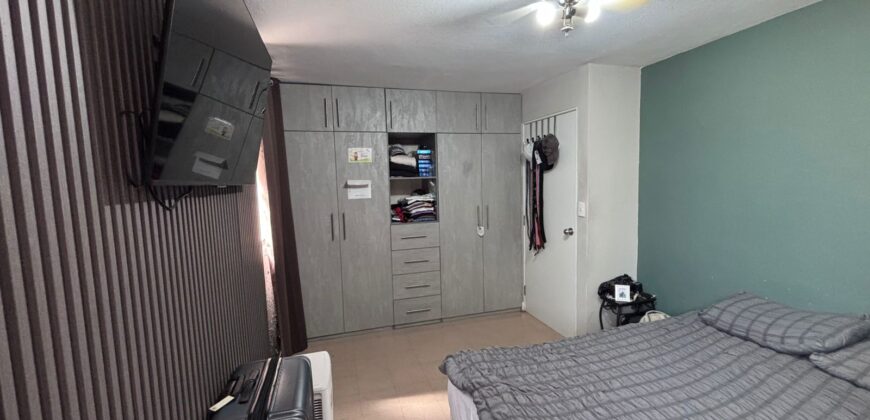 Alquilo céntrico y recién remodelado apartamento en Hato Pintado