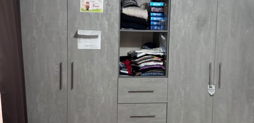 Alquilo céntrico y recién remodelado apartamento en Hato Pintado