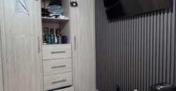 Alquilo céntrico y recién remodelado apartamento en Hato Pintado