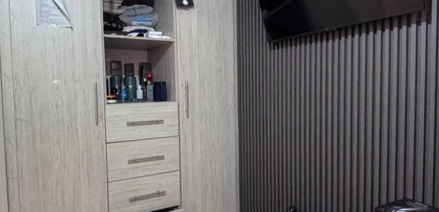 Alquilo céntrico y recién remodelado apartamento en Hato Pintado