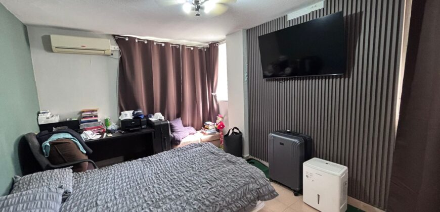 Alquilo céntrico y recién remodelado apartamento en Hato Pintado