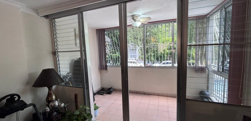 Alquilo céntrico y recién remodelado apartamento en Hato Pintado