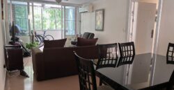 Alquilo céntrico y recién remodelado apartamento en Hato Pintado