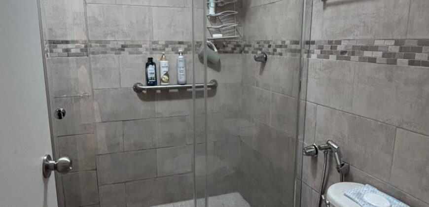 Alquilo céntrico y recién remodelado apartamento en Hato Pintado