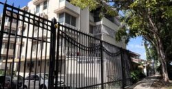 Alquilo céntrico y recién remodelado apartamento en Hato Pintado