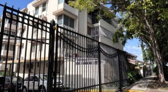 Alquilo céntrico y recién remodelado apartamento en Hato Pintado