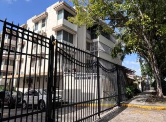 Alquilo céntrico y recién remodelado apartamento en Hato Pintado