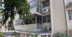 Alquilo céntrico y recién remodelado apartamento en Hato Pintado