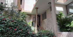 Alquilo céntrico y recién remodelado apartamento en Hato Pintado