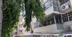 Alquilo céntrico y recién remodelado apartamento en Hato Pintado