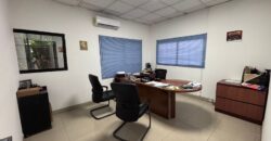 Alquiler de galera, oficina y amplio terreno de 4 mil metros aproximadamente