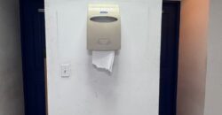 Alquiler de galera, oficina y amplio terreno de 4 mil metros aproximadamente