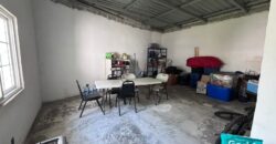 Alquiler de galera, oficina y amplio terreno de 4 mil metros aproximadamente