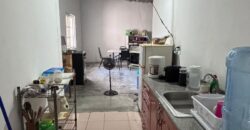 Alquiler de galera, oficina y amplio terreno de 4 mil metros aproximadamente