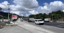 Alquiler de galera, oficina y amplio terreno de 4 mil metros aproximadamente