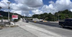 Alquiler de galera, oficina y amplio terreno de 4 mil metros aproximadamente