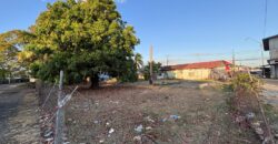 Vendo estación de gasolina ubicada en estratégica esquina, en el distrito de Chame