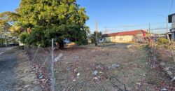 Vendo estación de gasolina ubicada en estratégica esquina, en el distrito de Chame