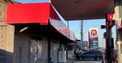 Vendo estación de gasolina ubicada en estratégica esquina, en el distrito de Chame