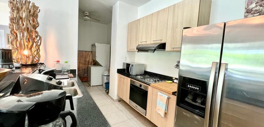 Venta a precio especial, apartamento en Bijao,  PH Rodman